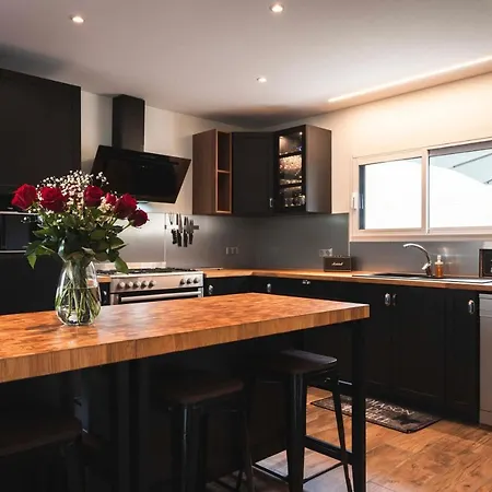 Apartment Alex'Capade Cours (Rhone)