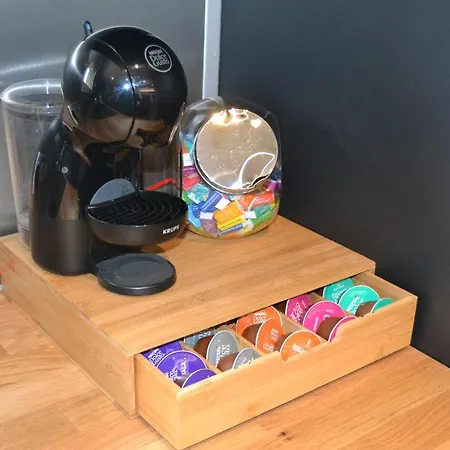 Alex'Capade Apartment