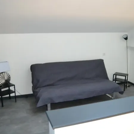 Alex'Capade Apartment